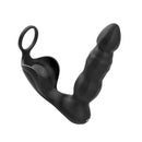 Buyging™ 3 Thrusting 10 Vibrating Prostate Massager to Feel Swollen and Full