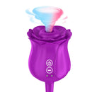Sucking Rose Vibrator