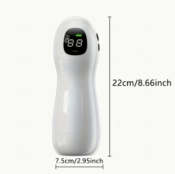 Electric Masturbator Man Cup Suction Massage Function Sex Toy Masturbating for Men Sex Toy for Men Pocket Pussy Masturbators Vibrator