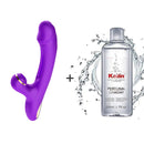 G-Bliss - The O-Maker Vibrator: G-Spot, C-Spot & A-Spot Euphoria