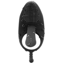 2-Motor Vibration Penis Ring Clit Pussy Ass Massager