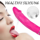 Powerful Couple Vibrator