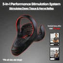 WetaEngine Pro-The #1 5-in-1 at-home trainer that reverses ED & PE with advanced precision