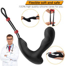 JUNAI™ Remote Control Prostate Massager