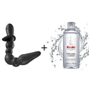 Buyging™ 10 Vibration Anal Beads Prostate Massager