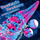 Monster Dildo Tentacle Adult Toy8.7”