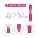 Heating G Spot Wand