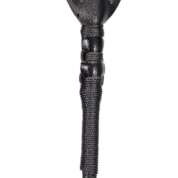 Long Non-slip Handle Spanking Paddle
