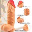 Giant Realistic Dildo