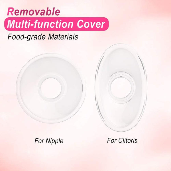 Clitoral Sucking Tongue Vibrator with 8 Strong Sucking Modes and 5 Licking Modes Rechargeable Clitoris Nipples Suction Stimulator Adult Sex Toys for Couples or Solo