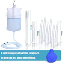 Premium Enema Set (2 Liters)
