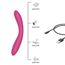 Heating G Spot Wand