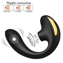 LITTLE DEVIL Clitoral Vibrator