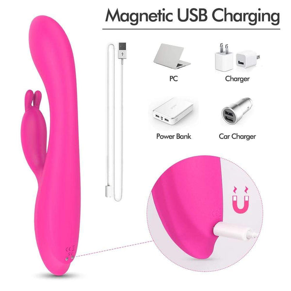 G-spot Vibrators for You