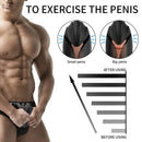 Glans Ring | Vibrating Penis Enlarger |