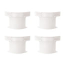 🛏️Bed Sheet Grippers 4 PCS Non-slip Sheet Holders