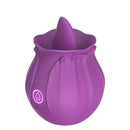 TULIP Mini Tongue Vibrator