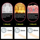 12 Speeds Penis Vibrator Penis Massager Trainer Glans Vibrator Men Sex Toys Enhancement Delay Lasting Erection Male Masturbation