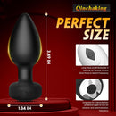 Buyging™ Remote Control 10 Vibrating Prostate Massage