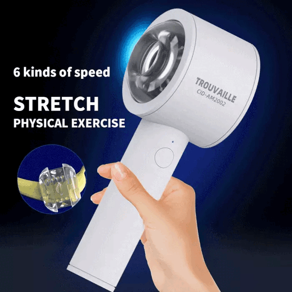 Sexoralab Quickshot Release