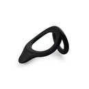Dual Silicone Cock Ring