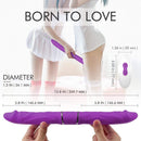 Powerful Couple Vibrator