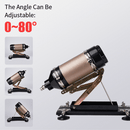 Iron Titan 400 Strokes/Mins 5 IN 1 Accessories Dildo Sex Masturbation Machine