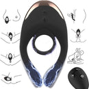 Electric Shock Cock Ring
