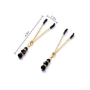 Catwoman Mask Bow-knot SM Set
