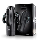 LETEN XS9 High-end Stroker 10 Sucking Thrusting 5 Speeds Heating Masturbator
