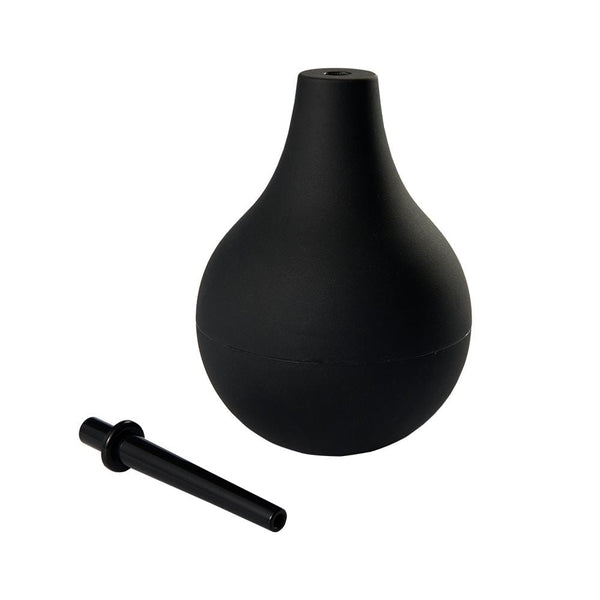 220ML Thin Tip Enema Bulb