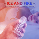 3PCs Transparent Anal Toys
