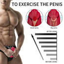 Glans Ring | Vibrating Penis Enlarger |