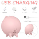 Piggy Suction Stimulator