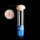 LUOGE Advanced Auto Penis Pump
