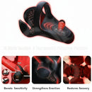 WetaEngine Pro-The #1 5-in-1 at-home trainer that reverses ED & PE with advanced precision