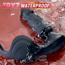 Buyging™ 3 Thrusting 10 Vibrating Prostate Massager to Feel Swollen and Full