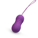 Remote Control Telescoping Egg Vibrator