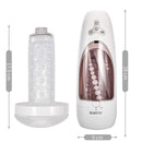Penis Stimulator Male Masturbator Cup