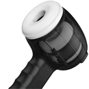 8 Vibrating 5 Thrusting Handheld Male Masturbtor