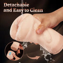 2026 New Model Beate - 5 Sucking & 10 Vibrating Vagina masturbation Cup