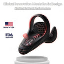 WetaEngine Pro-The #1 5-in-1 at-home trainer that reverses ED & PE with advanced precision