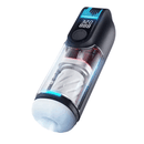LETEN Intelligent Auto Stroker Dual Heating 9 Voice and Scene