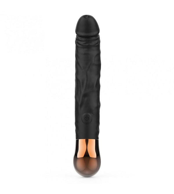 10 Vibration Penis-like G-Spot Vibrator