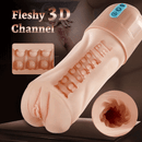 2026 New Model Beate - 5 Sucking & 10 Vibrating Vagina masturbation Cup