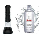 Buyging™ App & Remote Control Monster Big Dildo with 7 Thrusting & 7 Vibrating Modes 11.8Inch