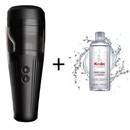 Handsfree Masturbator | Thrusting Sex Toy Vibrating Cup