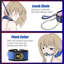 11-Piece Set Bondage Kit BDSM Toy