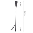 Long Non-slip Handle Spanking Paddle