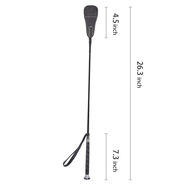 Long Non-slip Handle Spanking Paddle